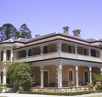 Yallum Park - Whitsundays Accommodation