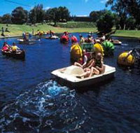 Greenhills Adventure Park