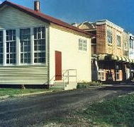 Ulverstone History Museum - Whitsundays Accommodation