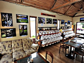 Purple Possum Wholefoods And Cafe - Whitsundays Accommodation 0