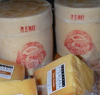 Pyengana Dairy Company - Whitsundays Accommodation