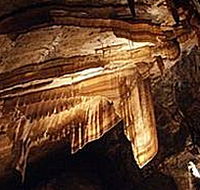 Gunns Plains Cave - Whitsundays Accommodation