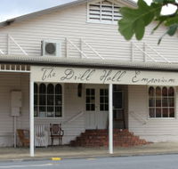 Drill Hall Emporium - The - Whitsundays Accommodation