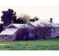 Ross Female Factory Site - Whitsundays Accommodation