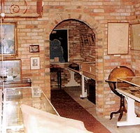 Bligh Museum of Pacific Exploration - Whitsundays Accommodation