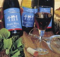 Home Hill Vineyard and Winery Restaurant - Whitsundays Accommodation