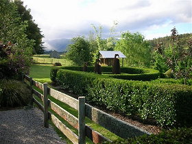 Mole Creek TAS Whitsundays Accommodation