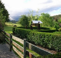 Wychwood Garden  Nursery - Whitsundays Accommodation