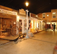 Burnie Regional Museum - Whitsundays Accommodation