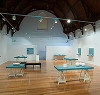 Devonport Regional Gallery - Whitsundays Accommodation