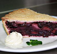 The Cherry Shed