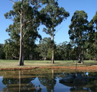 Huon Valley Golf Club - Whitsundays Accommodation