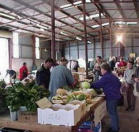 Burnie Farmers' Market - Whitsundays Accommodation