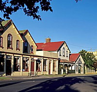 Latrobe Market