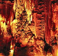 King Solomons Cave - Whitsundays Accommodation