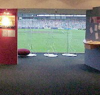 Tasmanian Cricket Museum and Bellerive Oval Tours - Whitsundays Accommodation