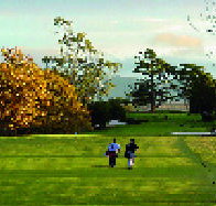 Quamby Golf and Country Club - Whitsundays Accommodation