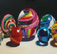 World of Marbles - Whitsundays Accommodation