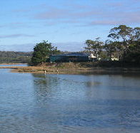 Salty Seas - Whitsundays Accommodation