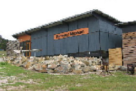 Palana TAS Whitsundays Accommodation
