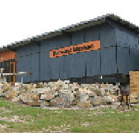 Furneaux Museum - Whitsundays Accommodation