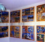 Triabunna Visitor Information Centre - Whitsundays Accommodation