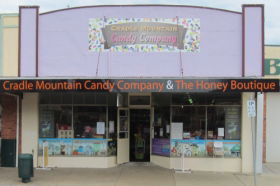 Cradle Mountain Candy Company And Honey Boutique - Whitsundays Accommodation 0