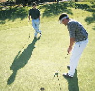 Tarraleah Golf Course - Whitsundays Accommodation