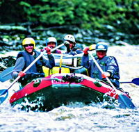 Franklin - Gordon Wild Rivers National Park - Whitsundays Accommodation