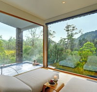 Waldheim Alpine Spa - Cradle Mountain Lodge - Whitsundays Accommodation