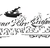 Richmond Park Boat House - Whitsundays Accommodation