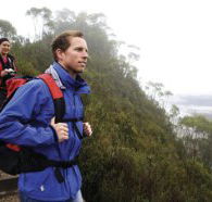 Donaghys Lookout - Whitsundays Accommodation