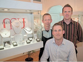 Metal Urges Fine Jewellery - Whitsundays Accommodation 0