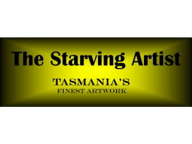 The Starving Artist - Whitsundays Accommodation 0