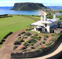 Highfield Historic Site - Whitsundays Accommodation
