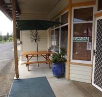 Ellendale Store Cafe and Gallery - Whitsundays Accommodation