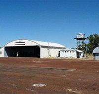 Daly Waters Aviation Complex - Whitsundays Accommodation