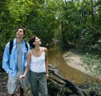 Mooloolah River National Park Jowarra Section - Whitsundays Accommodation