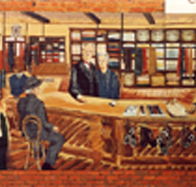 Slaters Country Store - Whitsundays Accommodation