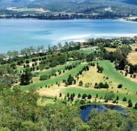 Orford Golf Club - Whitsundays Accommodation