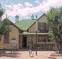 Heritage Highway Museum and Visitor Information Centre - Whitsundays Accommodation
