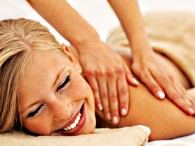 Ripple Massage And Spa - Whitsundays Accommodation 0
