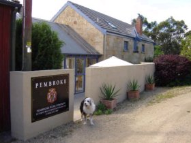 Pembroke Estate Vineyard - Whitsundays Accommodation 0