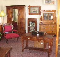 New Norfolk Antiques - Whitsundays Accommodation