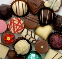 Choc - A - Lolly - Whitsundays Accommodation
