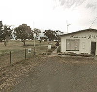 Swansea Golf Club - Whitsundays Accommodation