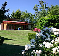 Villarett Gardens - Whitsundays Accommodation