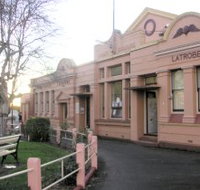Court House Museum