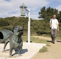 Eaglehawk Neck Historic Site - Whitsundays Accommodation