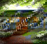 Podfood - Whitsundays Accommodation